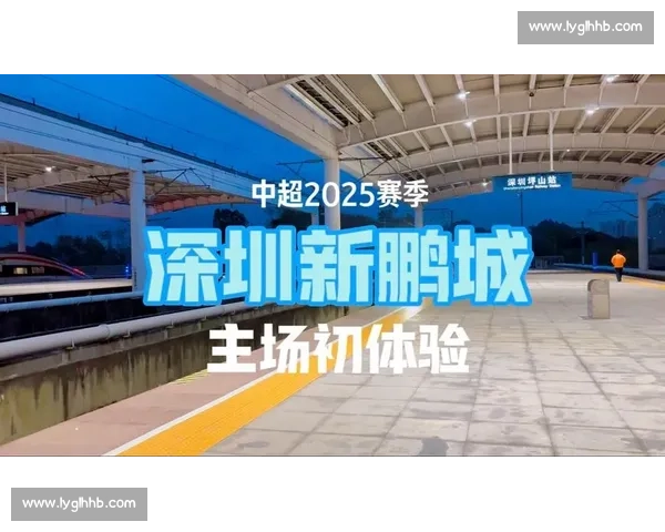 张卫：憾负海港，信念如磐，深圳新鹏城未来可期