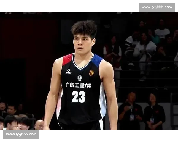 CBA 四将赴美特训:陈国豪领衔冲击 NBA,王凡懿专注防守蜕变 CBA 四将赴美特训:陈国豪领衔冲击 NBA,王凡懿专注防守蜕变