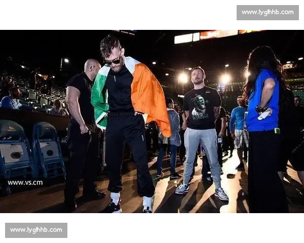 康纳vs梅瑟威世纪对决背后的商业逻辑与格斗魅力解析全球影响