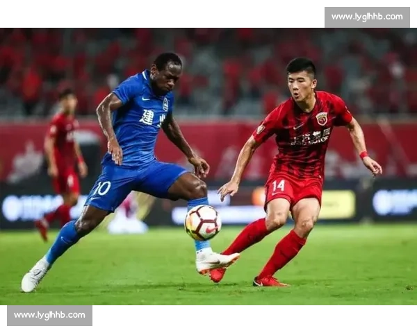 天海主场迎战上港强强对话牵动积分榜走势与争冠格局关键一役引爆关注