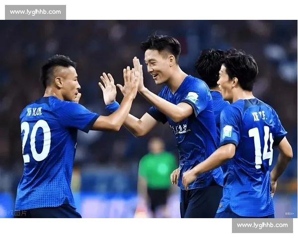 上海申花迎战珀斯光荣亚冠赛场中澳对决强强碰撞战术博弈与阵容解析