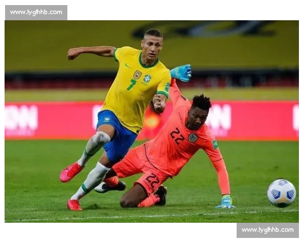 桑巴军团对决三狮军团巴西英格兰强强碰撞之夜世界足坛焦点大战前瞻