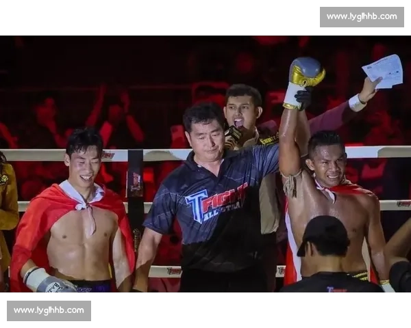 播求对决泰森跨界格斗巅峰之战引爆全球热议传奇拳王与泰拳王历史假想碰撞