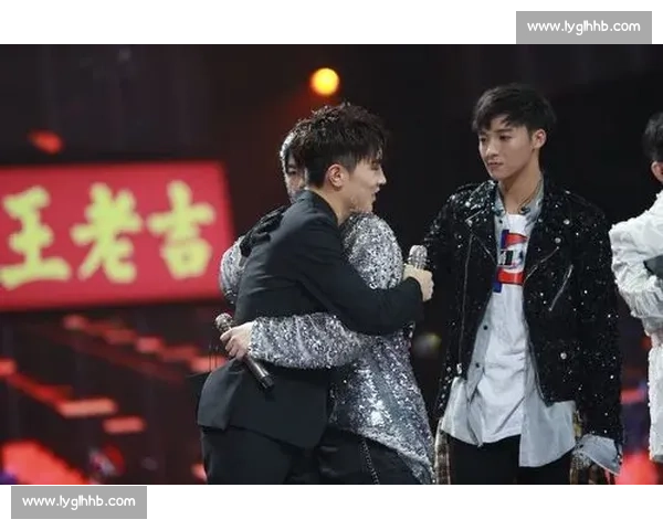 李佳薇vs新生代唱将巅峰对决舞台实力全面碰撞音乐魅力终极比拼时刻