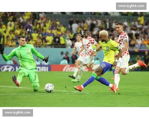 巴西对阵德国的足球宿命对决与世界足坛历史回响经典时刻与时代变迁