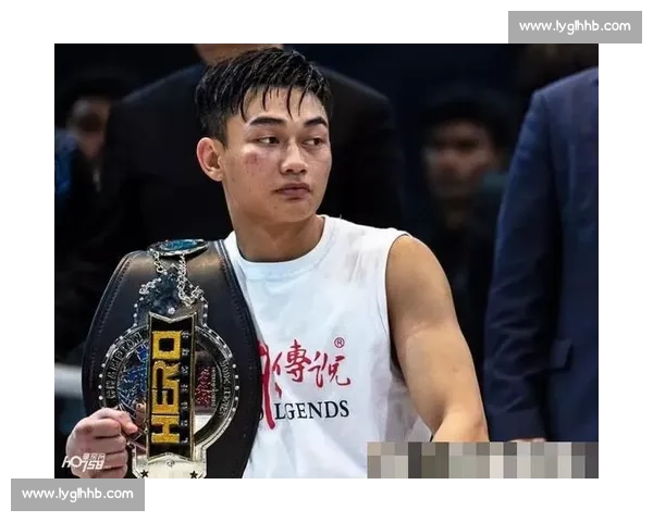 昆仑决巅峰对决苏波邦迎战陈成引爆擂台热血之夜世界级搏击荣耀之战