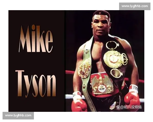 泰森与阿里世纪对决背后的力量速度信仰与拳坛传奇碰撞精神史诗