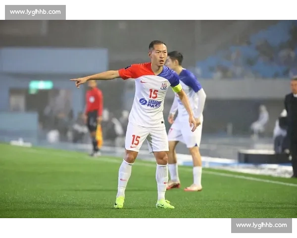 沪鲁巅峰对决上海申花迎战山东鲁能争夺关键三分前景分析全面前瞻解读