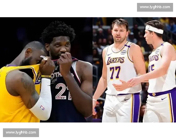 湖人对决76人东西豪门碰撞巨星对飙引爆焦点之夜万众期待巅峰战