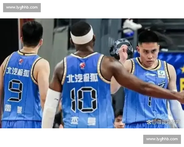 北控德比激战上演京城双雄对决引爆球迷热情与悬念新赛季焦点之战揭幕 北控德比激战上演京城双雄对决引爆球迷热情与悬念新赛季焦点之战揭幕